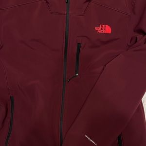 The North Face Apex Bionic Jacket